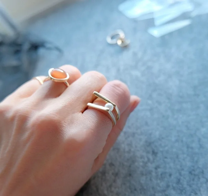 組み合わせもしやすいです