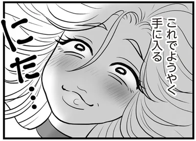 ようやく手に入る