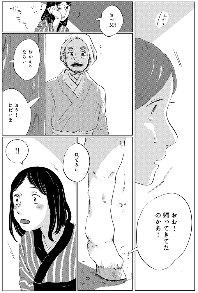 見てみい