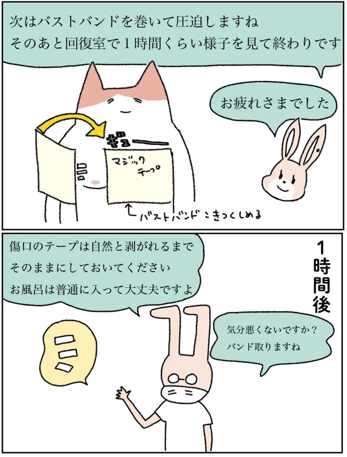 お疲れさまでした