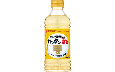 カンタン酢TM