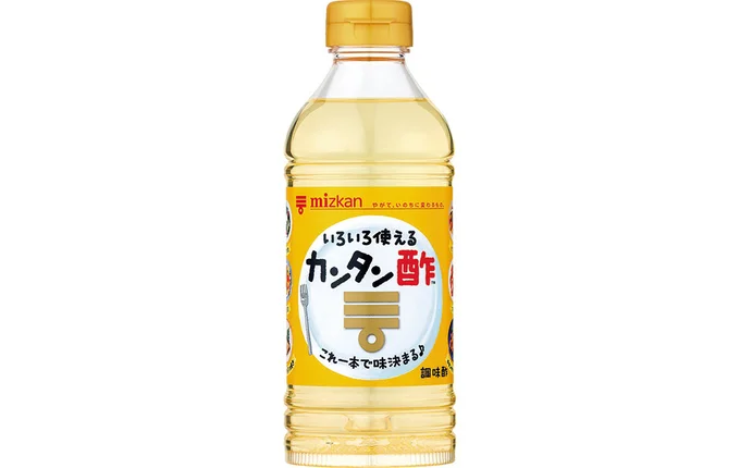 カンタン酢TM