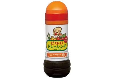 ピエトロドレッシング 和風しょうゆ