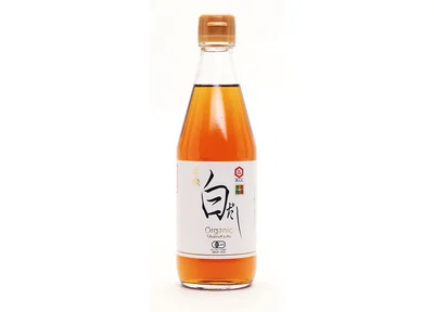 有機白だし