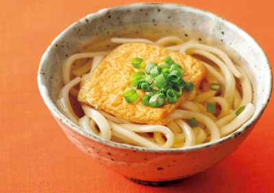 かつお節などを丁寧に煮出した本格的な味わいは、だし好きにはたまらない！by西條