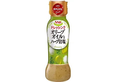 エキストラバージンオリーブオイルと岩塩、オレガノ、タイムをブレンド