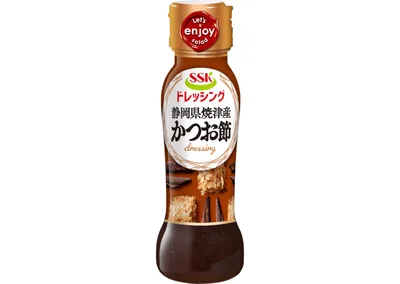 風味豊かな焼津産のかつお節とだしを使用