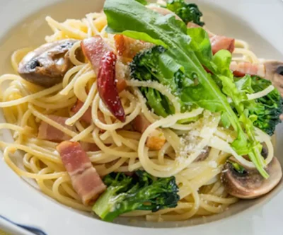 パスタ