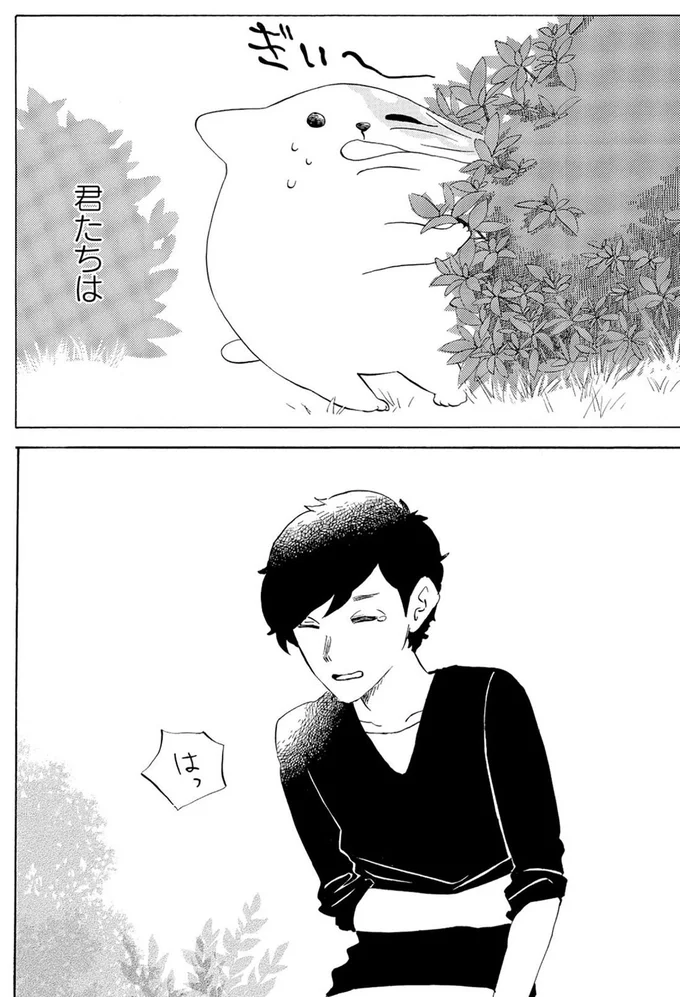 『きのこいぬ』より