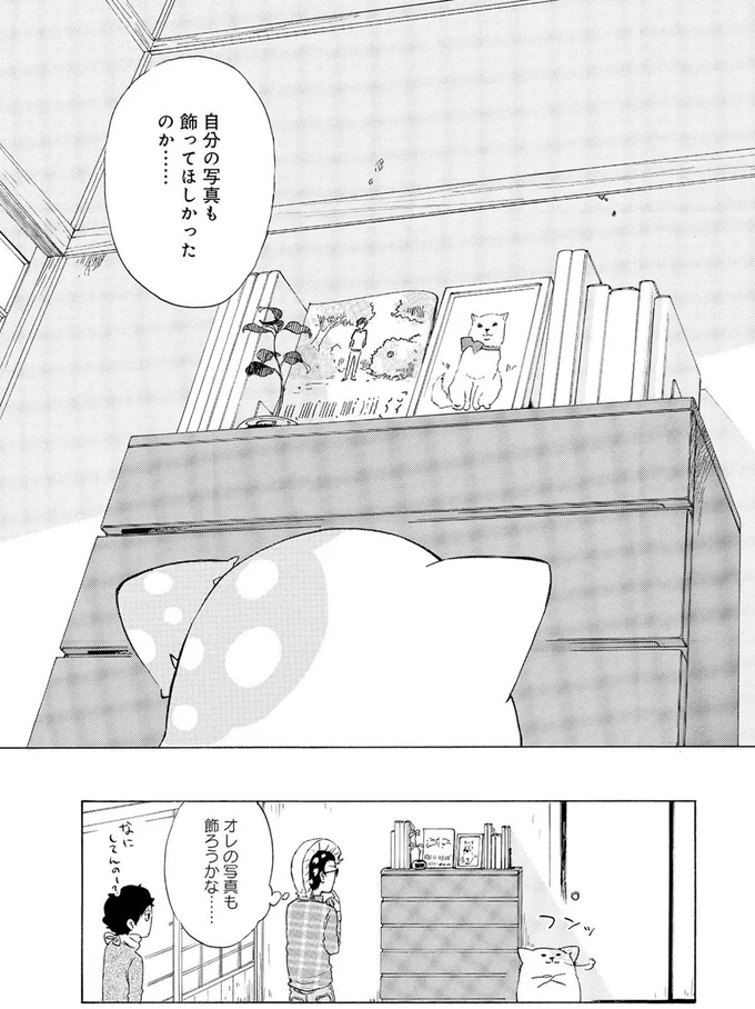 『きのこいぬ』より