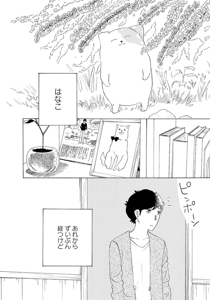 『きのこいぬ』より