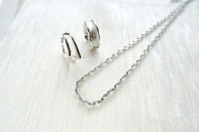 今回入っていたシルバ系の3点。単品でも映えて、組み合わせるとさらに存在感がアップ