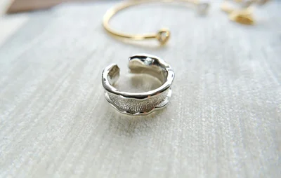 意外と似合う！と発見のあったアイテム