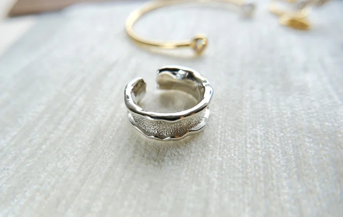 意外と似合う!と発見のあったアイテム