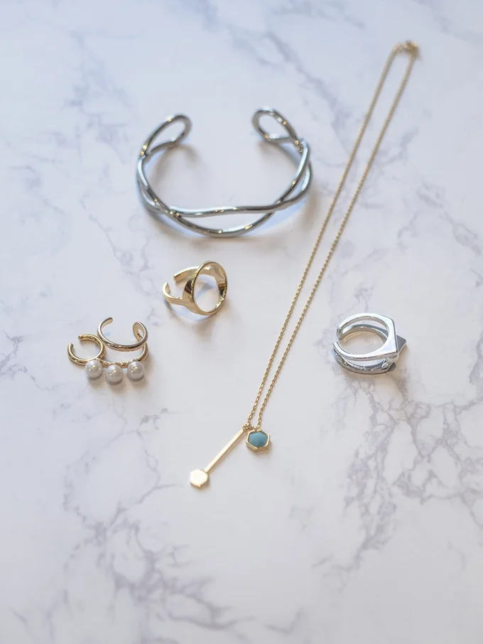 ほかにはこんなセットもあるようです(福袋中身イメージより)