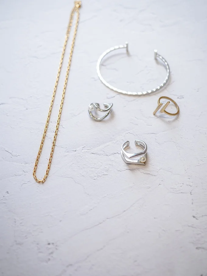 シンプルで使いやすそう(福袋中身イメージより)