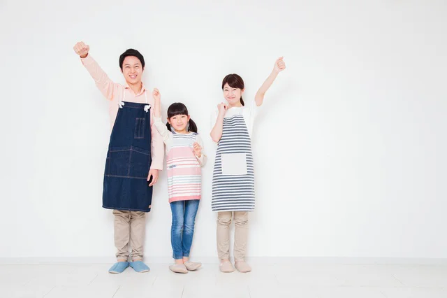 今度は「OO(オーオー)兄弟」！？大掃除シーズンに向けたオキシクリーンの新ビジュアル＆豪華キャンペーンをチェック！