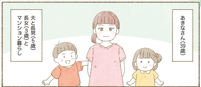 今回の相談者