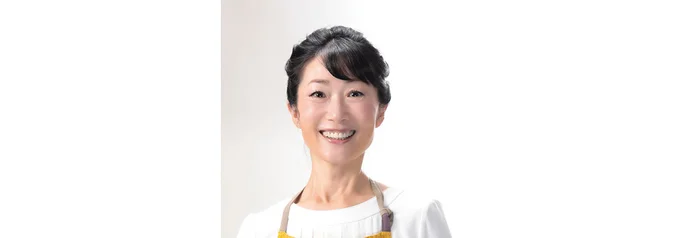 今泉マユ子さん