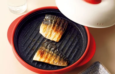 調理がラクになってさらに時短もかなう！「キッチングッズ」【レタスクラブ時短調理大賞2024】