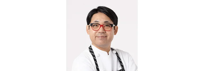 さわけんシェフ