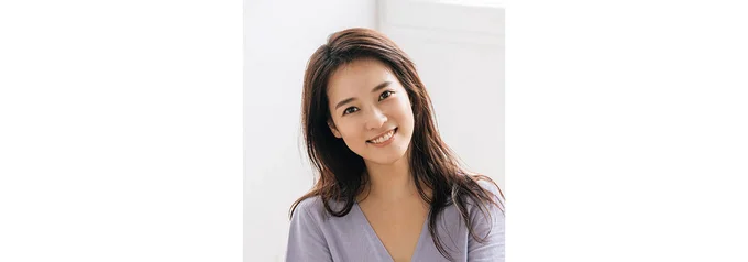 奈津子さん