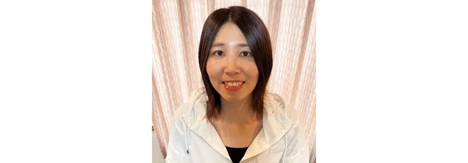 荒木朋恵さん