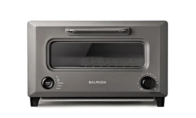 パンも揚げ物もまるで出来たてのおいしさに「リベイカー」