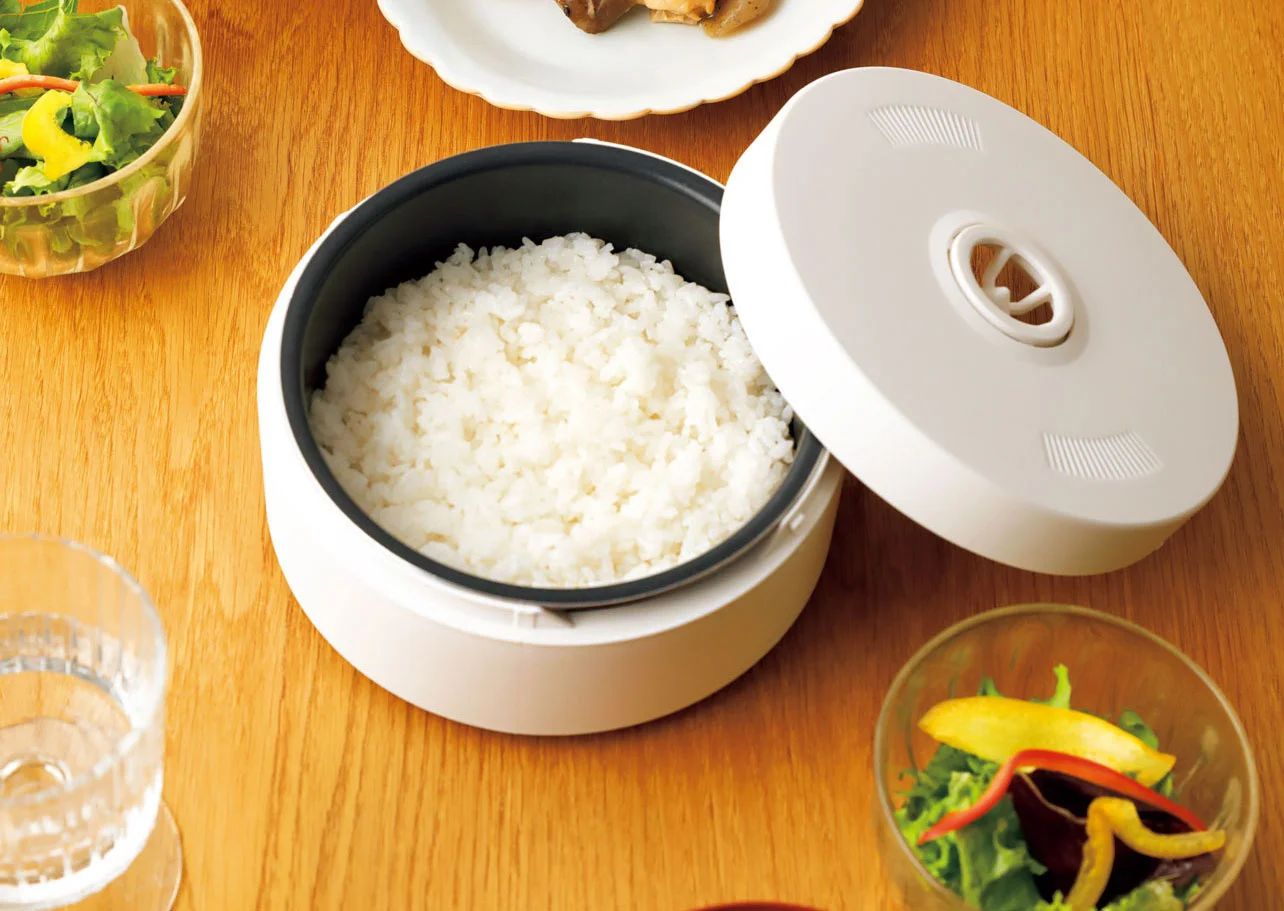 家電はここまで便利になった！ボタン1つでおいしく仕上がる「調理家電 