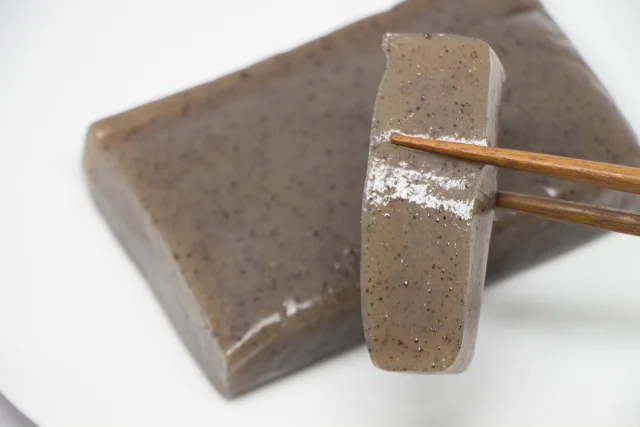 ポイントは“脱水症状”!?　こんにゃくに味を染み込ませる驚きの裏技