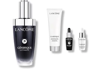 LANCÔME 【1000個限定】ジェニフィックスキンケアキット