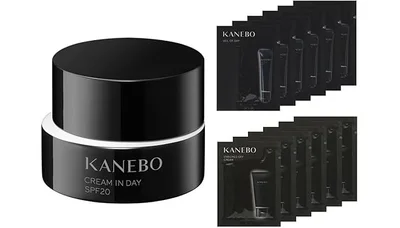 KANEBO クリーム イン デイ 限定セット