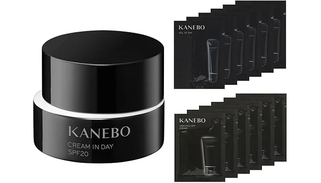 KANEBO クリーム イン デイ 限定セット