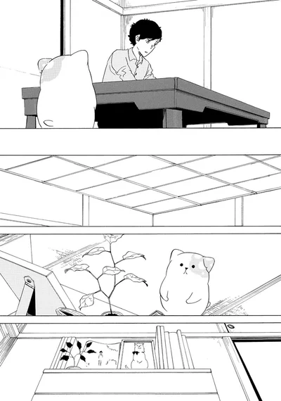 はなこ...