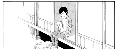 家出したきのこいぬの本心。練習して書いた手紙に書いたたった7文字の言葉は…
