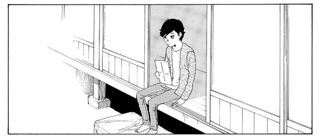 家出したきのこいぬの本心。手紙に書いてあった7文字の言葉は…／きのこいぬ（13）