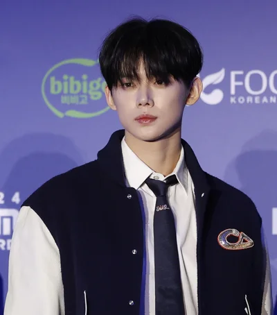 TOMORROW X TOGETHER・YEONJUN