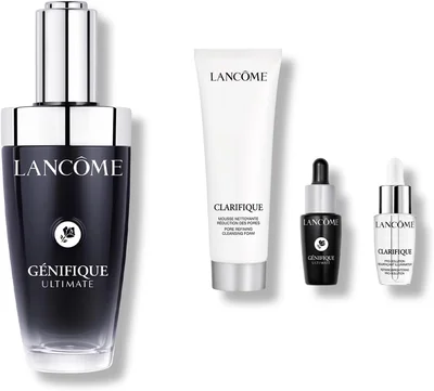LANCOME（ランコム）ジェニフィックスキンケアキット