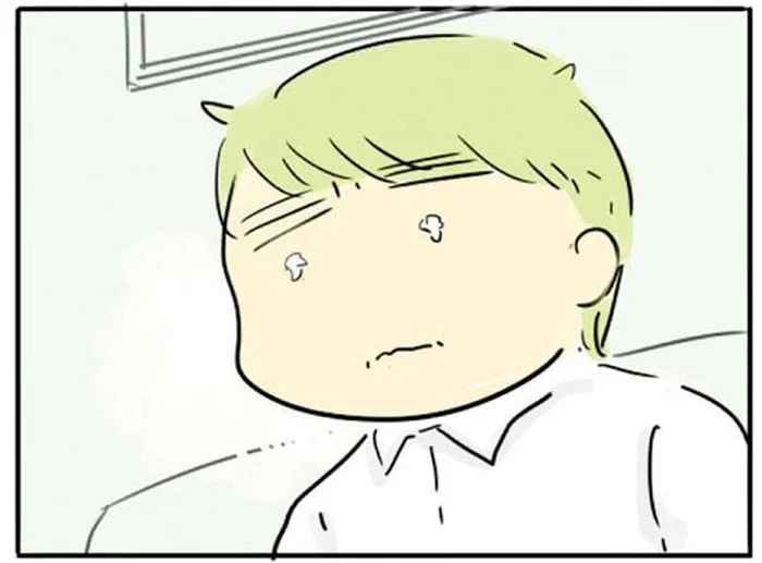 「本当に強い人ってどんな人？」うつに苦しむ夫の目に浮かんだ涙／母親だから当たり前？（14）