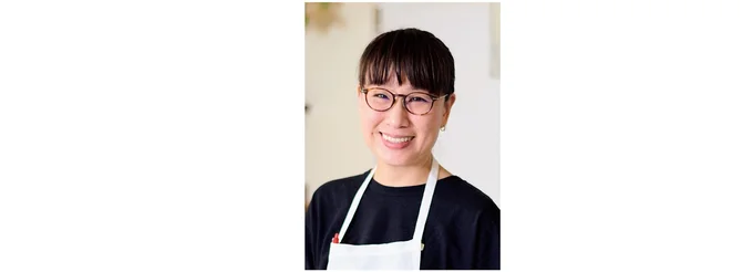 市瀬悦子さん