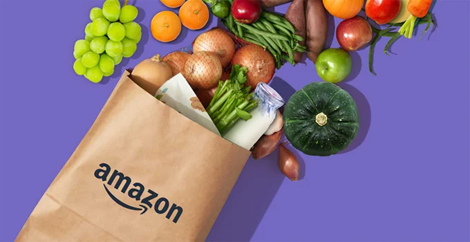 Amazonネットスーパーもお得に