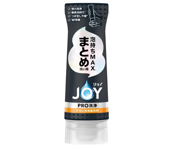 ジョイ PRO洗浄 食器用洗剤 まとめ洗い用