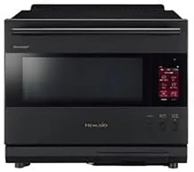 シャープ SHARP オーブンレンジ ヘルシオ AX-LSX3B-B