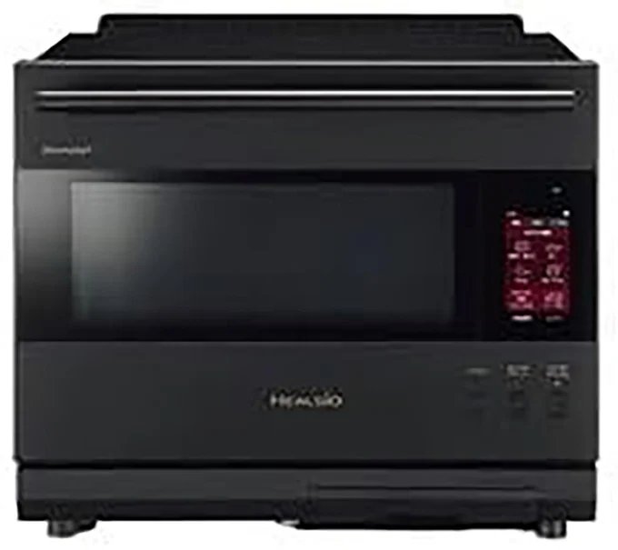 シャープ SHARP オーブンレンジ ヘルシオ AX-LSX3B-B