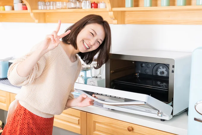 レタスクラブ 殿堂入り時短調理大賞2024受賞アイテムは…？