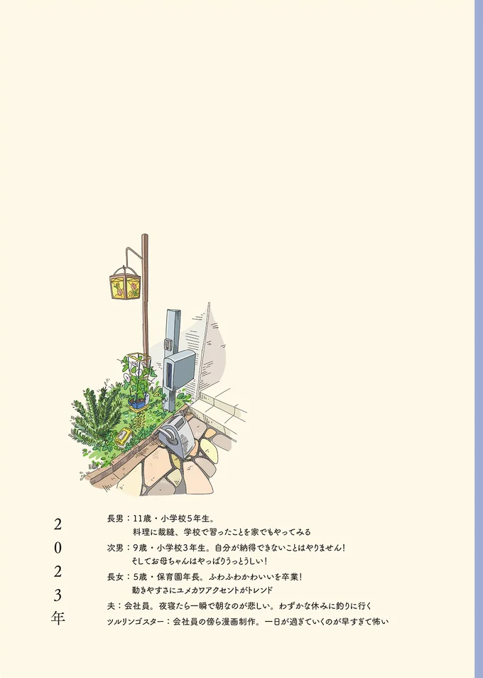 2023年
