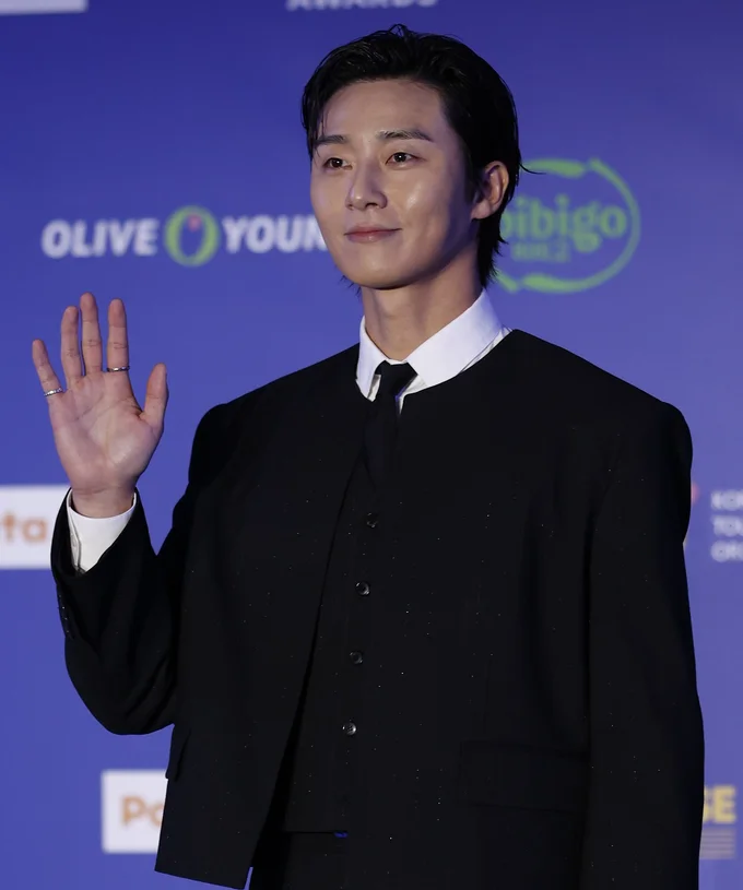 「2024 MAMA AWARDS」で大阪に降臨！