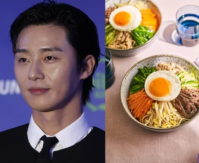 超人気韓国俳優パク・ソジュン大阪降臨「おすすめ韓国フードはビピンパ」