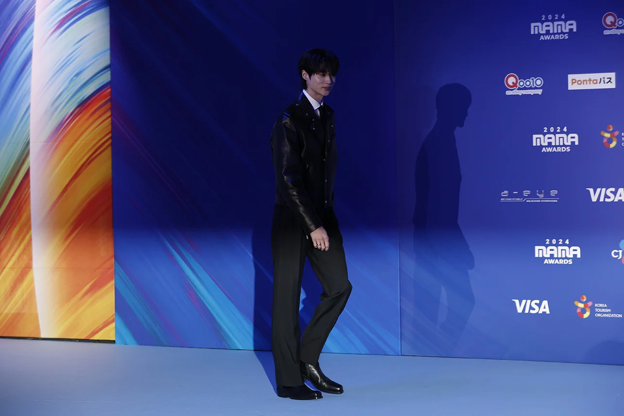 圧倒的スタイルお化け」世界的ブレイク韓国俳優ピョン・ウソク
