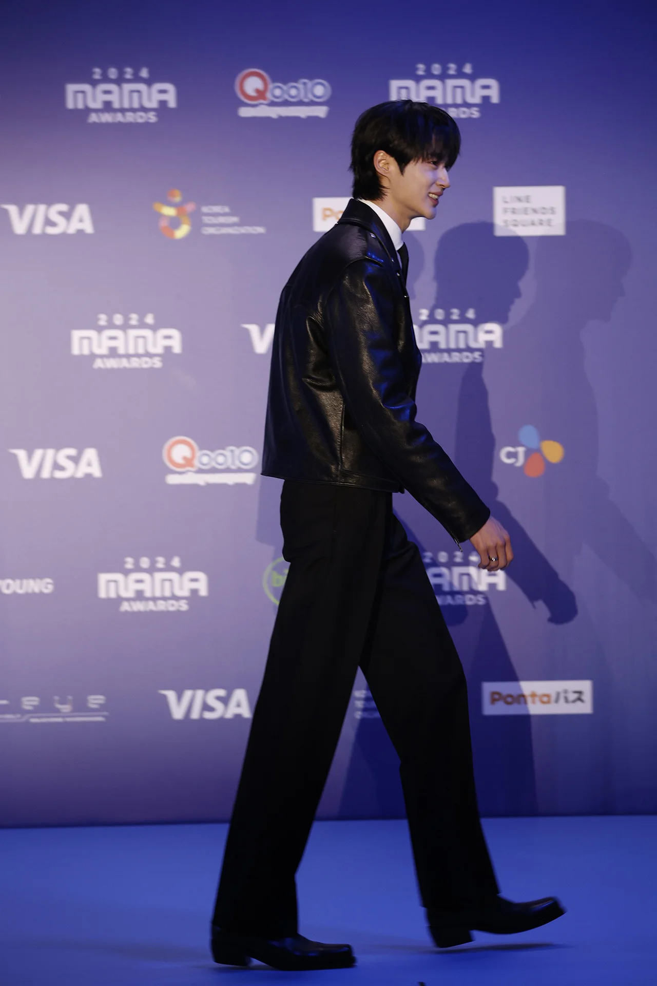 圧倒的スタイルお化け」世界的ブレイク韓国俳優ピョン・ウソク